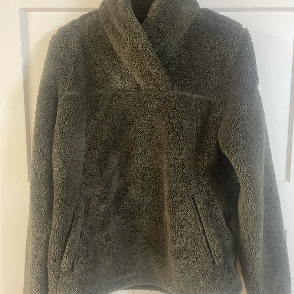 The North Face Fleece